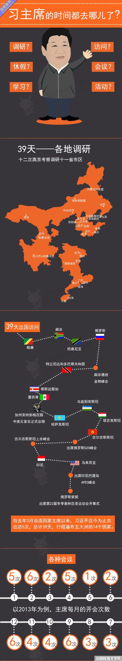 習(xí)近平_漫畫形象-中國教育文學(xué)網(wǎng)