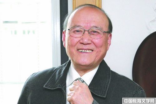 錢夢龍_校園文學(xué)-教育