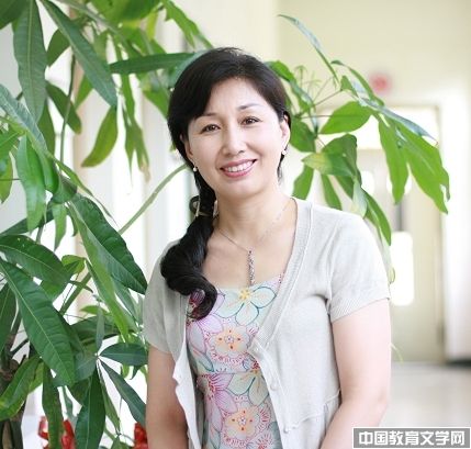 竇桂梅_文學校園-教育文學