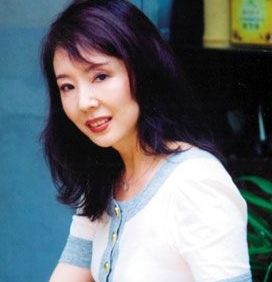 嚴(yán)歌苓