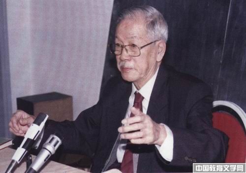 張志公-文學教育